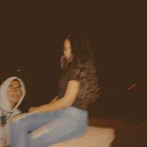 Meet your Posher, Destini